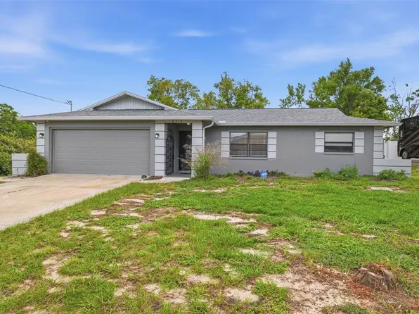 6310 GAINSBORO AVENUE, SPRING HILL, FL 34609