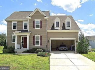 4484 Irish Peach Ct, Waldorf, MD 20602