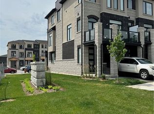 290 Equestrian Way #1, Cambridge, ON