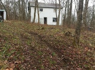 12703 Township Road 429, Mount Perry, OH 43760