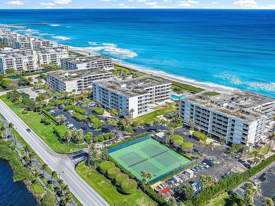 1st image of 3300 S Ocean Blvd #107