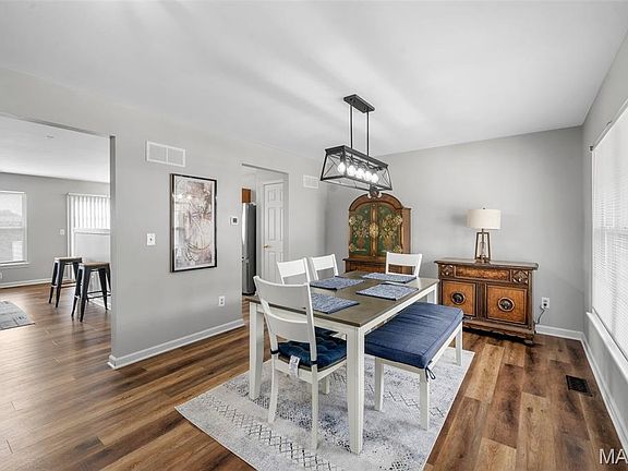 2nd image of 3556 Pearson Pointe Ct