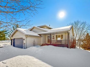 11748 193rd Ave NW, Elk River, MN 55330