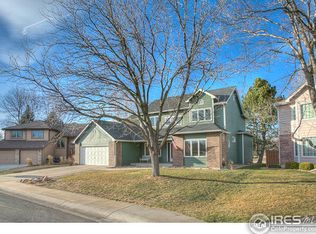 5201 Honeylocust Ct, Fort Collins, CO 80525