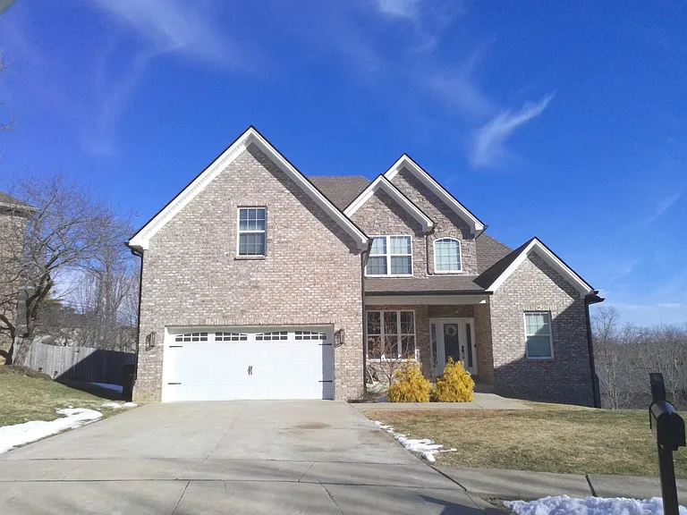 501 Hawks Nest Point — Photo 1