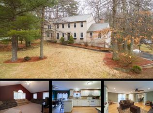 38 Louisa Dr, Northbridge, MA 01534