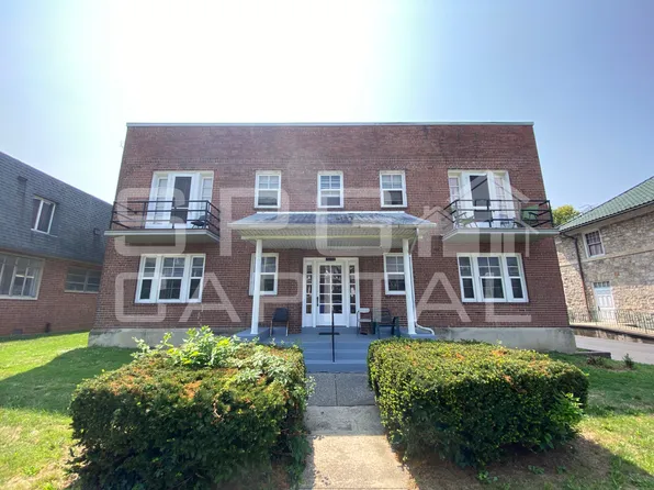 2015 Market St, Harrisburg, PA 17103