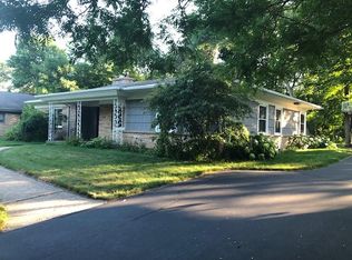 7047 N Crossway Rd, Milwaukee, WI 53217