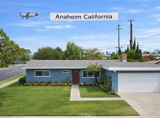 3357 W Olinda Ln, Anaheim, CA 92804