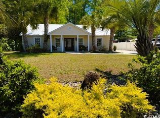 1320 Waterway Dr, North Myrtle Beach, SC 29582