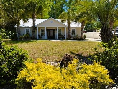 1320 Waterway Dr., North Myrtle Beach, SC, 29582