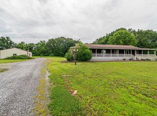 3282 Harco Rd, Harrisburg, IL 62946