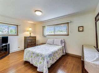 8017 W Bryn Mawr Ave, Chicago, IL 60631