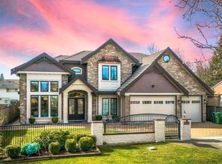 9531 Gormond Rd, Richmond, BC V7E1N7