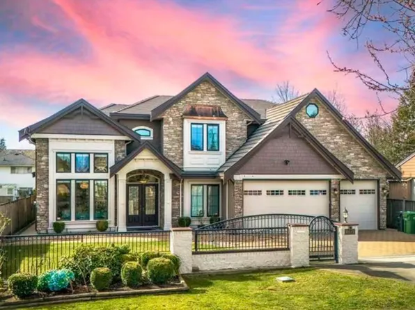 9531 Gormond Rd, Richmond, BC V7E 1N7