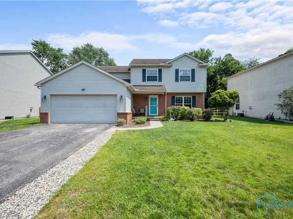 31 Saint Catherine Ct, Holland, OH 43528