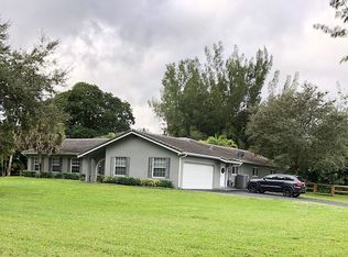 5501 SW 109th Ave, Davie, FL 33328