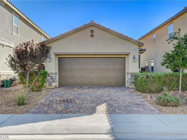 2495 Padulle Pl, Henderson, NV 89044