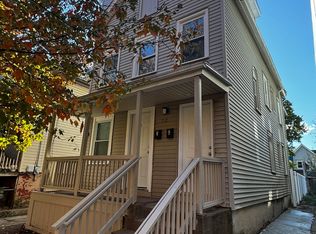 72 Daggett Street, New Haven, CT 06519