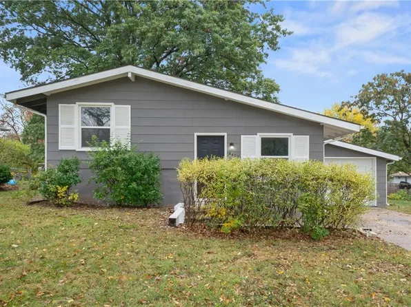5402 NE 43rd Ter, Kansas City, MO 64117