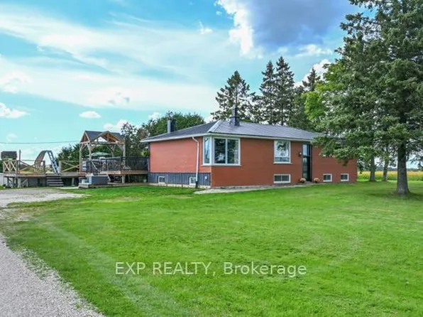 77384 7th Line S, Melancthon, ON L9V 2B5