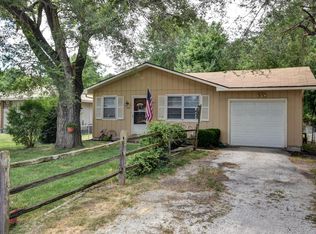 1667 N Patterson Ave, Springfield, MO 65803