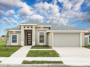 3106 London Dr, Edinburg, TX 78539