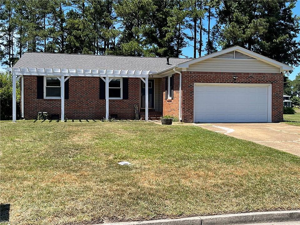 1212 Lakeview Dr, Portsmouth, VA 23701 Zillow