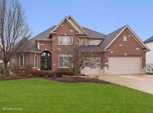 3170 High Pass Ln, Lisle, IL 60532