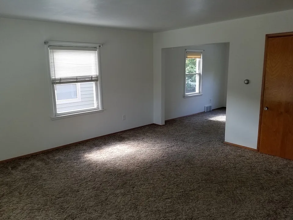 living room/Dining room