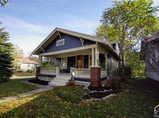 1200 SW Plass Ave, Topeka, KS 66604