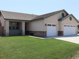 1144 Sunset Cliffs Ave, Hemet, CA 92545