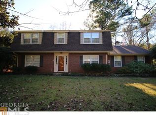 155 Cascade Cir, Lagrange, GA 30241