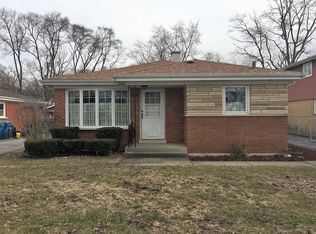 3803 153rd Pl, Midlothian, IL 60445