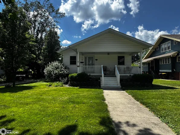 314 S Fillmore St, Osceola, IA 50213