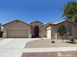 12078 N 140th Ln, Surprise, AZ 85379