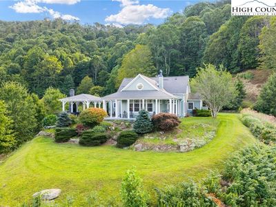 410 / 560 Puckett Road, Banner Elk, NC, 28604