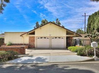 15954 Del Prado Dr, Hacienda Heights, CA 91745