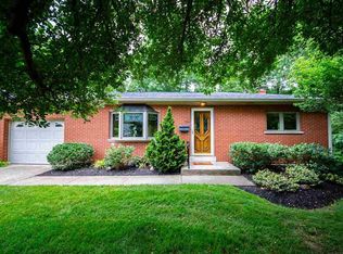 1634 Glazier Ct, Fort Wright, KY