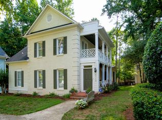 6713 Choppy Wood Cres, Charlotte, NC 28226