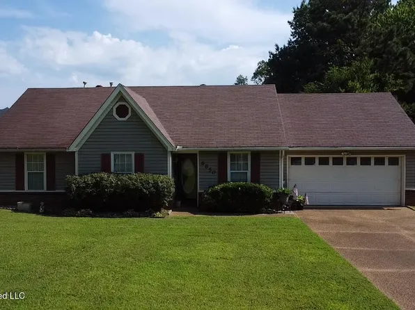 6850 Hickory Crest Dr, Walls, MS 38680