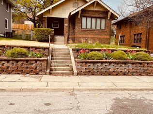 334 N 36th Ave, Omaha, NE 68131