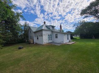 222 2nd Ave, Kramer, ND 58748