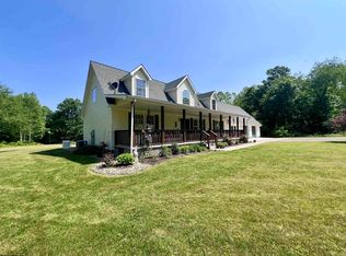 575 Weaver Rd, Belington, WV 26250