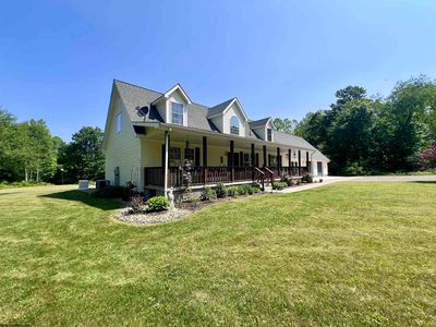 575 Weaver Rd, Belington, WV, 26250