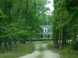 186 Taurus Rd, Malvern, AR 72104