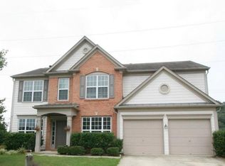 8005 Friarbridge Dr, Suwanee, GA 30024