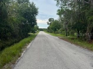 Ridge Rd, Wimauma, FL 33598
