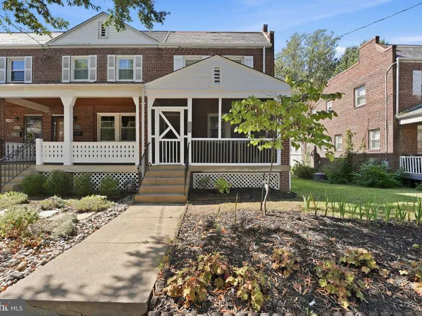 4632 12th St NE, Washington, DC 20017