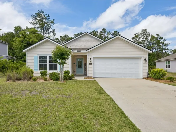 203 Chinquapin Dr, Saint Marys, GA 31558